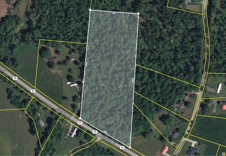 Property Photo: 0 Highway 49 TN 37061