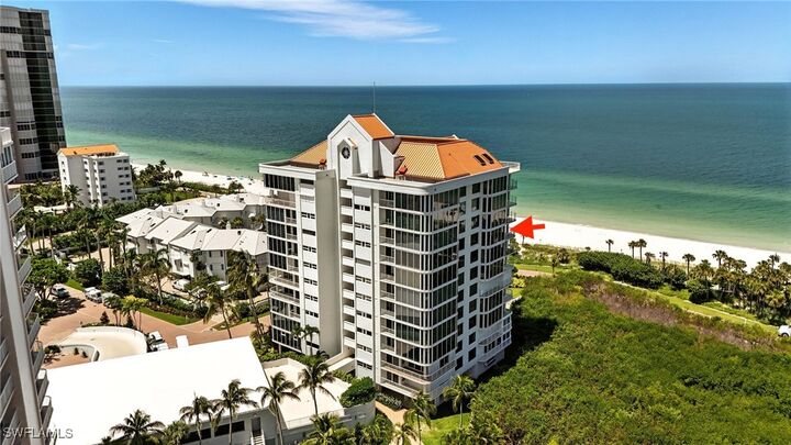 Property Photo:  20 Seagate Drive 803  FL 34103