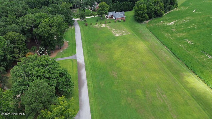 Property Photo:  408 Barrington Drive  NC 27886 