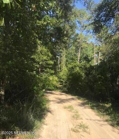 Property Photo: 114 Heinz Road FL 32640