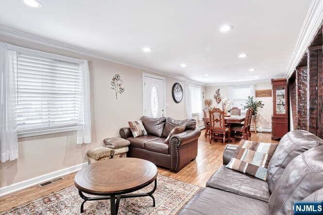 Property Photo:  189 Miller Avenue  NJ 07407 