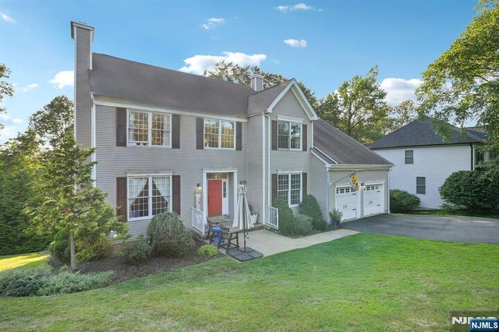 Property Photo: 14 Almadera Drive NJ 07470