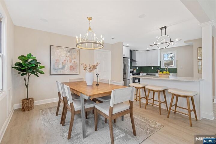 Property Photo:  34 Emerald Street  NJ 07601 