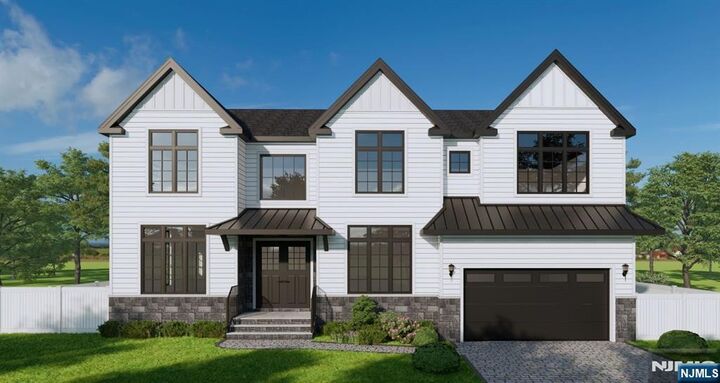 11 Garvey Place  Glen Rock NJ 07452 photo