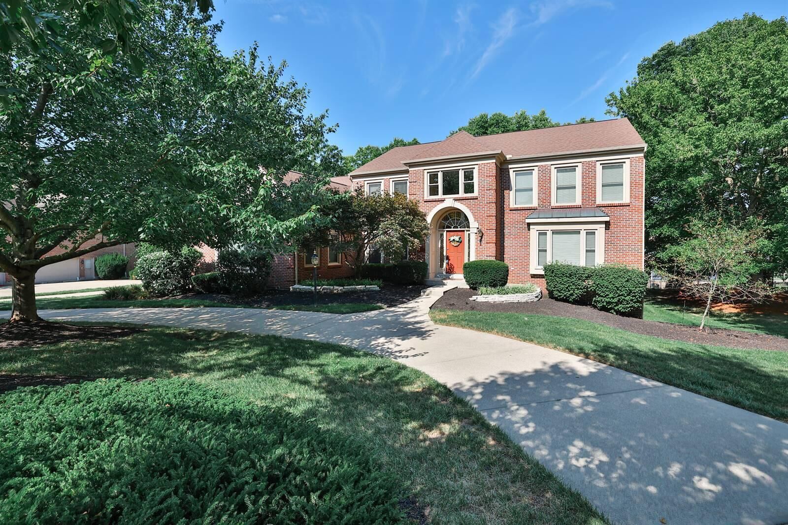 Property Photo: 10879 Rosebriar Drive KY 41091