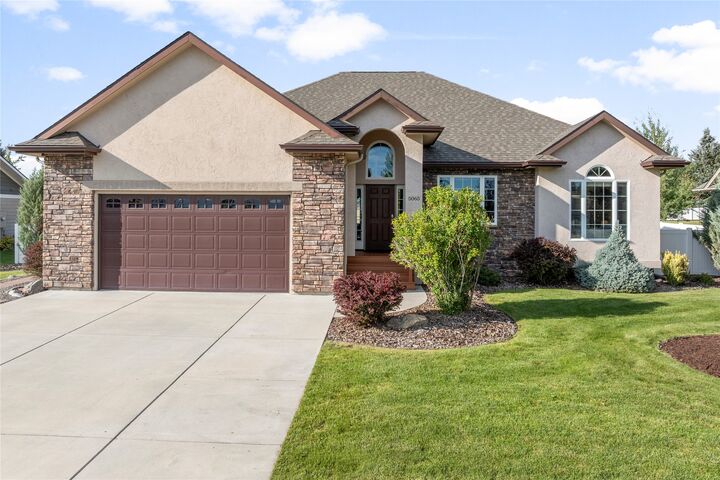 Property Photo: 5065 Jeff Drive MT 59803