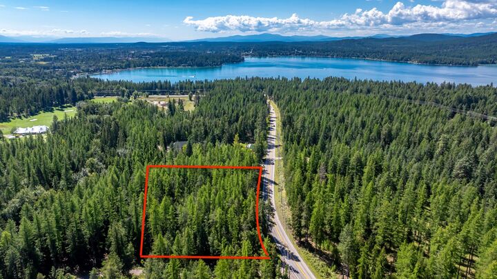 Property Photo:  Nhn Big Mountain Road  MT 59937 