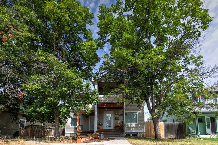 1316 Cooper Street A  Missoula MT 59802 photo