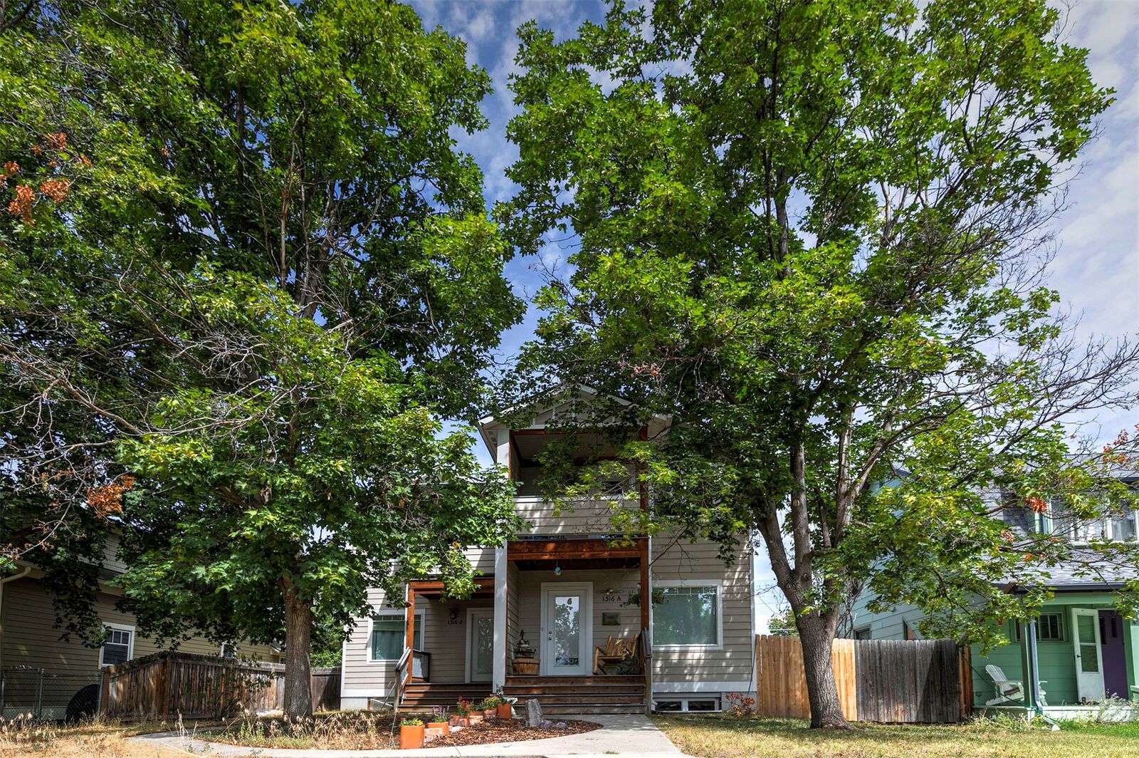 Property Photo:  1316 Cooper Street A  MT 59802 