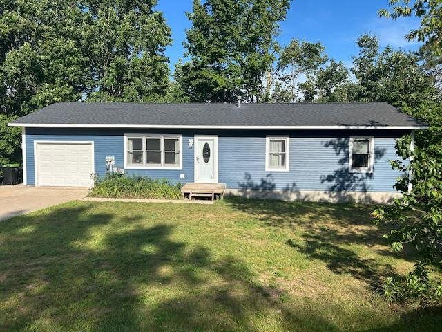 Property Photo: 7181 Maple MI 49706