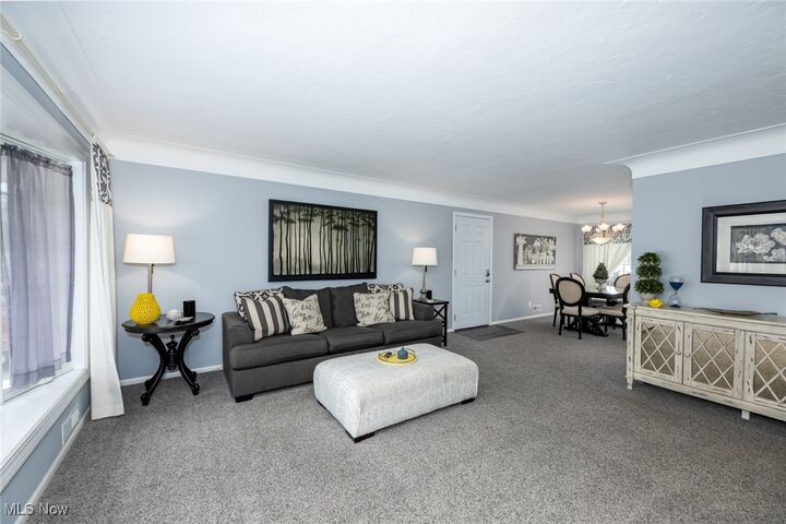 Property Photo:  8200 Briarwood Drive  OH 44147 