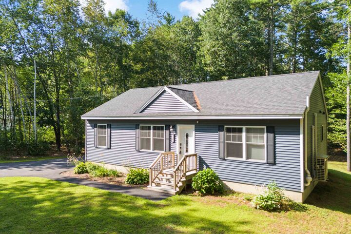 Property Photo:  525 Franklin Pierce Highway  NH 03825 