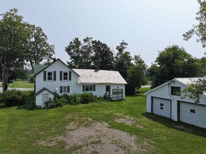 91 Allen Road  Grand Isle VT 05458 photo