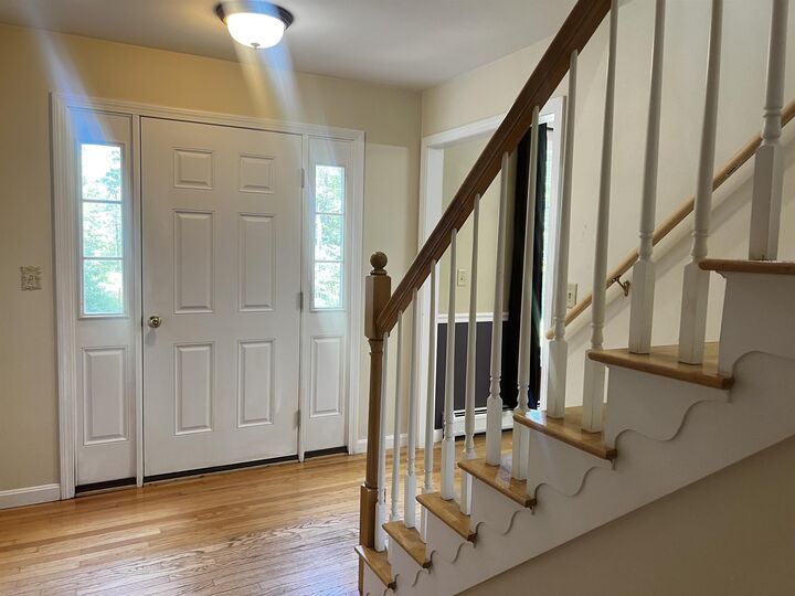 Property Photo:  135 Number 4 Road  NH 03447 