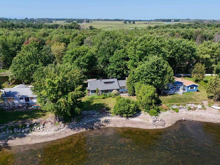 Property Photo: 915 Fiske Road VT 05440