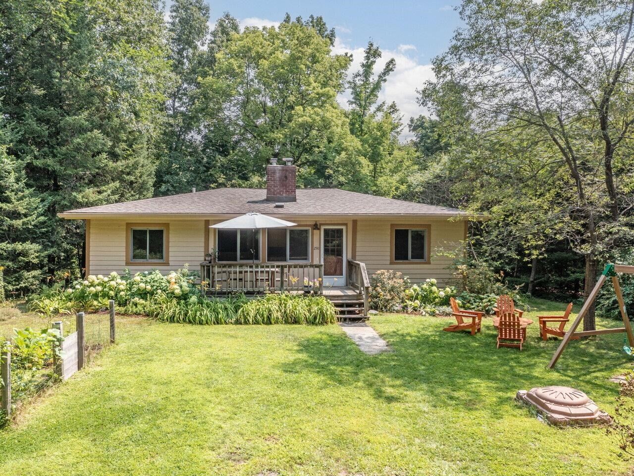 Property Photo: 250 North Street VT 05404