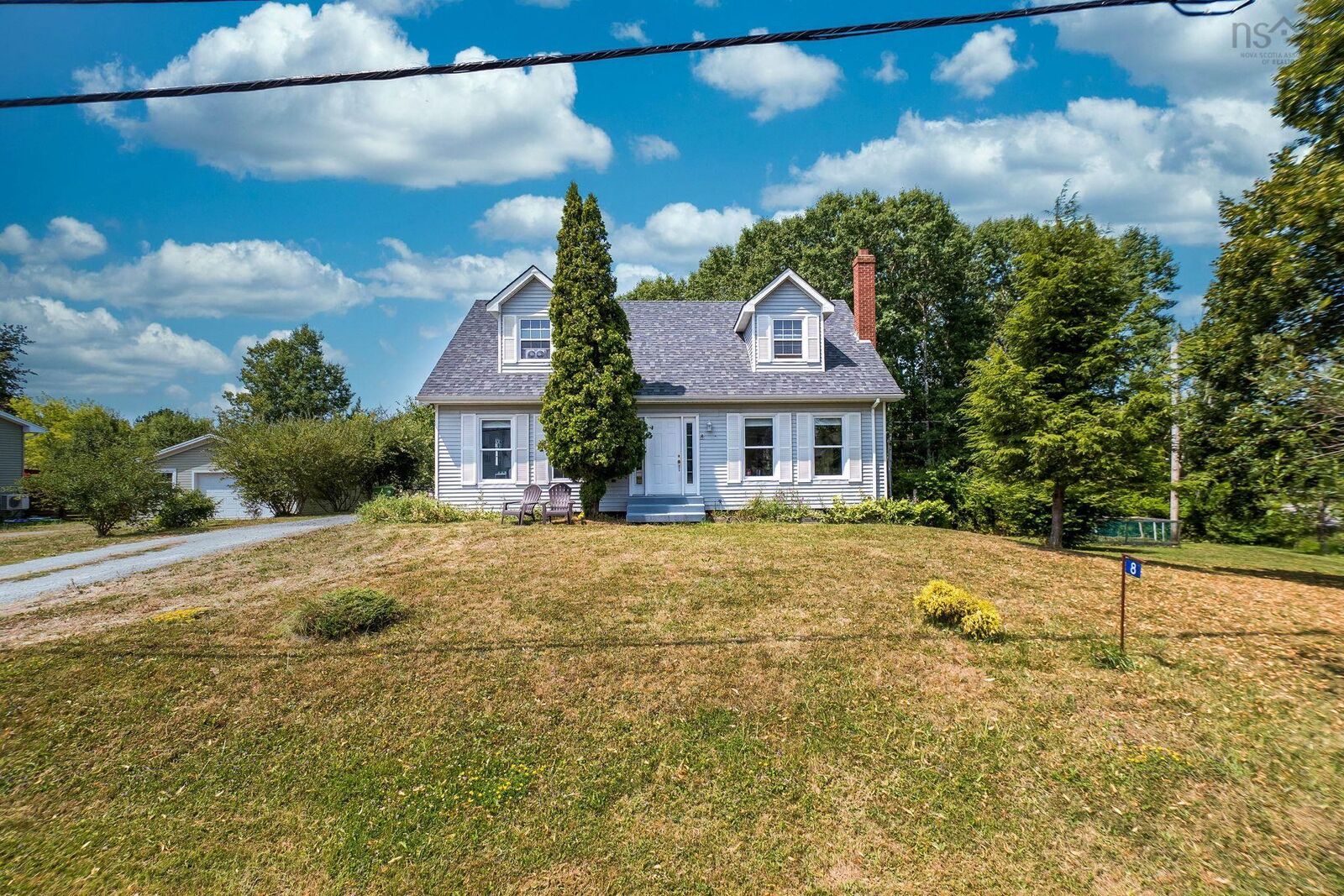 Property Photo: 8 Gabriel Road NS B0P 1L0