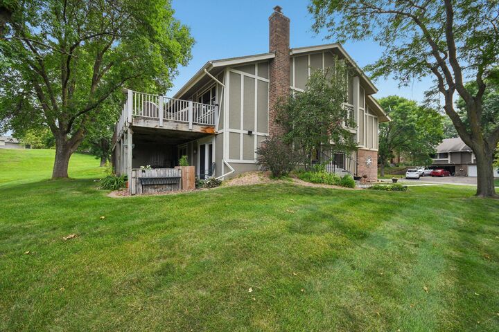 Property Photo: 6800 Buckingham Court MN 55125