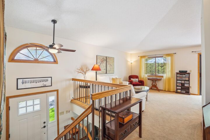 Property Photo:  6637 Falstaff Road  MN 55125 