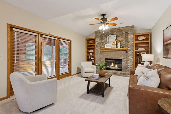Property Photo:  14733 Innsbrook Circle  MN 55306 