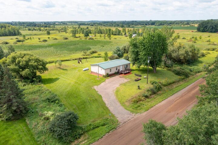 16095 140th Street  Milaca Twp MN 56330 photo