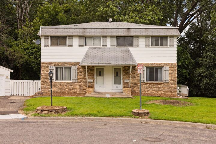 Property Photo:  501 Shadyside Circle  MN 55343 