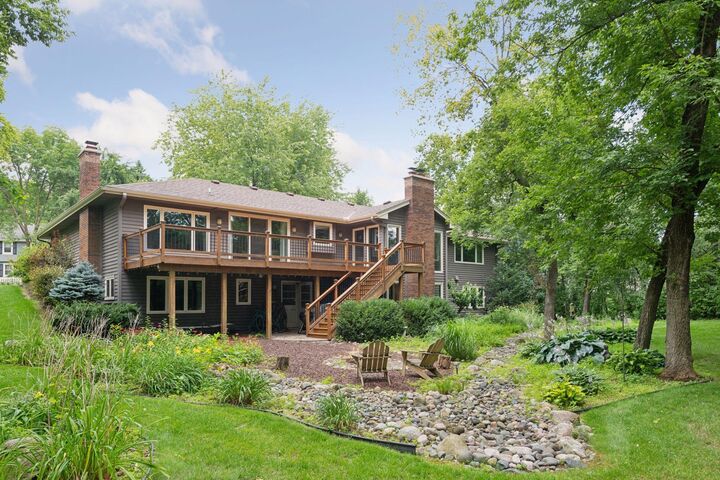 Property Photo:  17315 5th Avenue N  MN 55447 