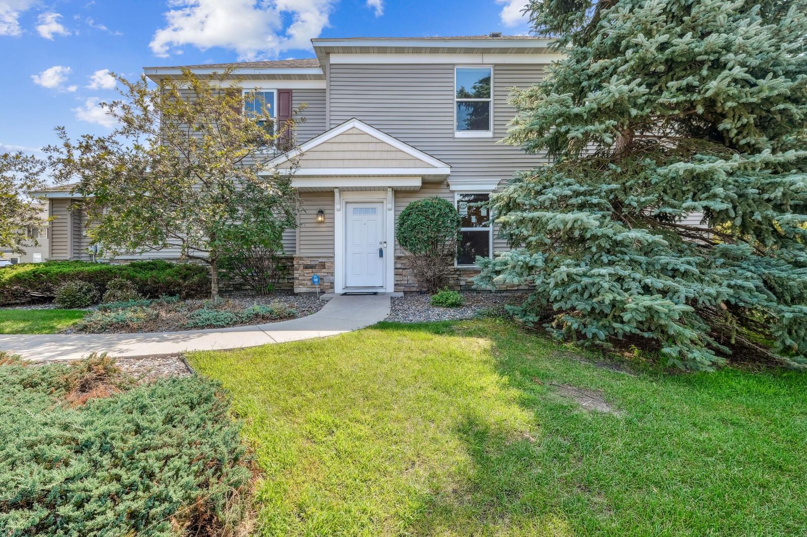 Property Photo: 5729 75th Lane N MN 55443