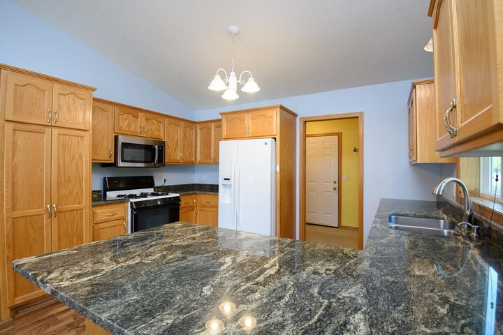 Property Photo:  401 Ridge Road  MN 56377 