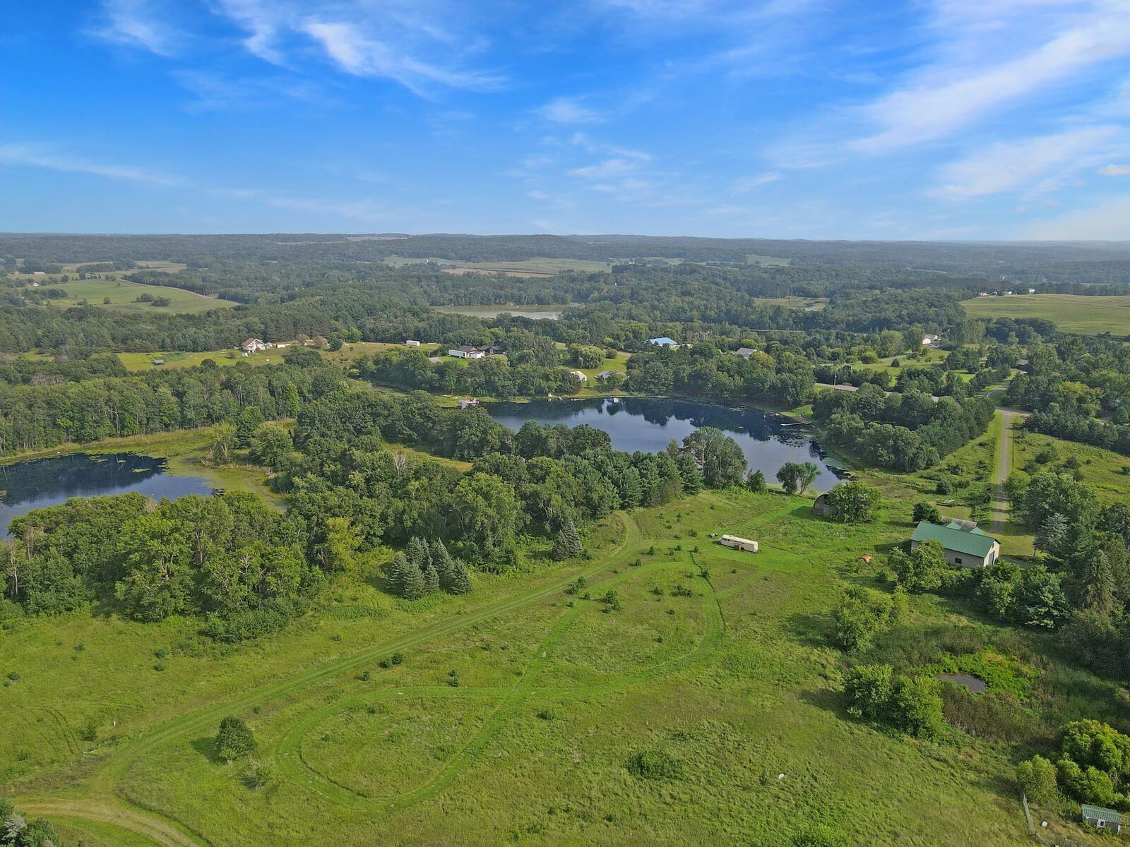 Property Photo: 23xx 217th Avenue WI 54024