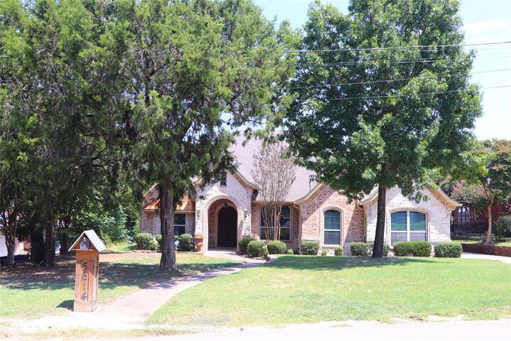 5614 Pleasant Ridge Road  Dallas TX 75236 photo
