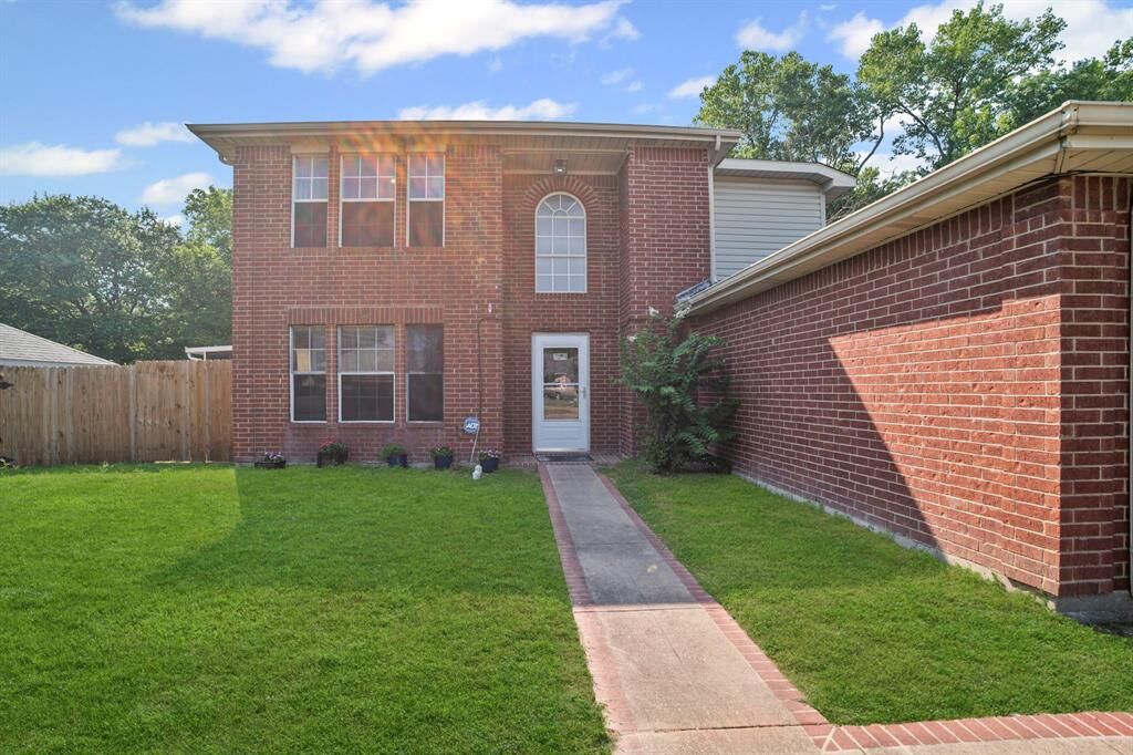 Photo de la propriété: 1016 Meadowbrooke Drive TX 75104