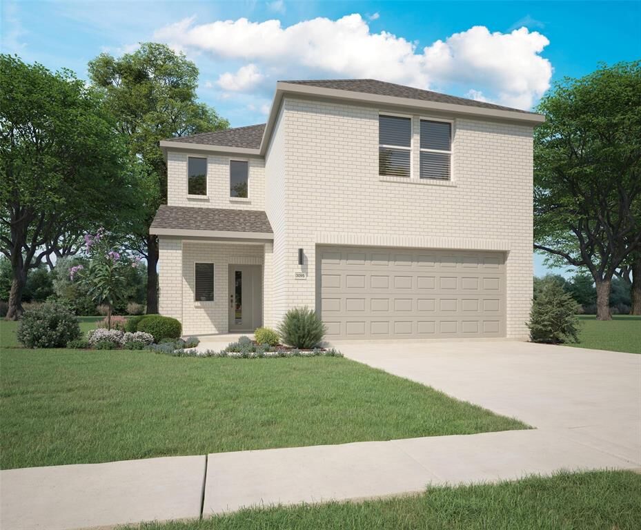 Property Photo:  2488 Adenmore Lane  TX 75126 