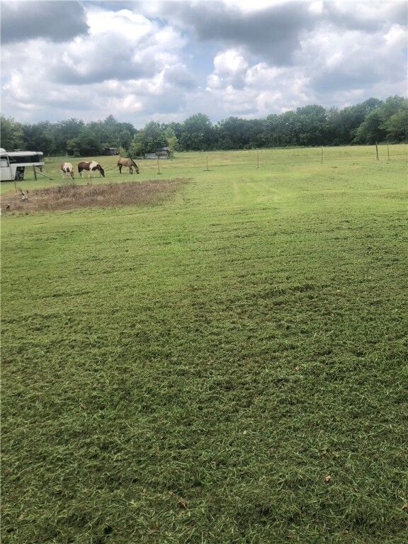 Property Photo: Lot B Piney Road OK 74965