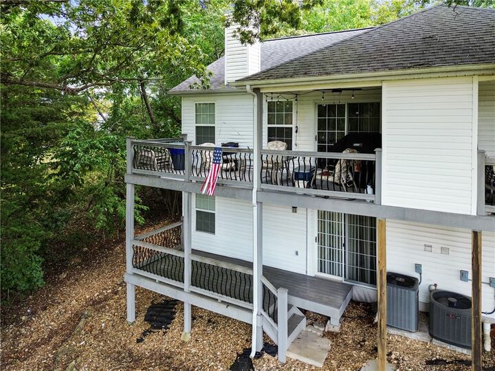 Property Photo:  13 Green Meadow Lane Y  AR 72631 