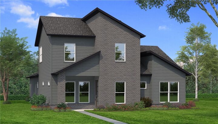 Property Photo: 3227 N Sumac Drive AR 72703