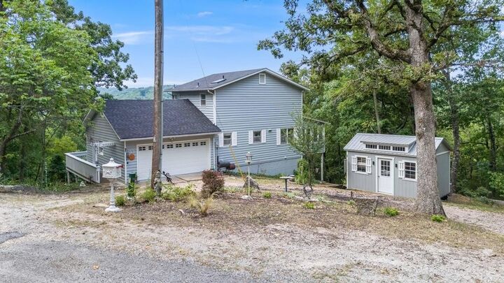 Property Photo: 53 Arapahoe Drive AR 72631