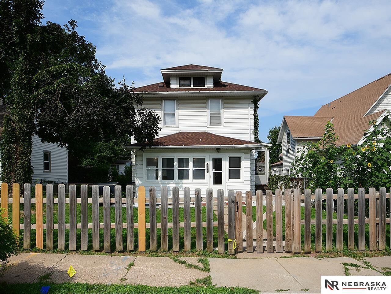 Property Photo:  616 N 41st Avenue  NE 68131 