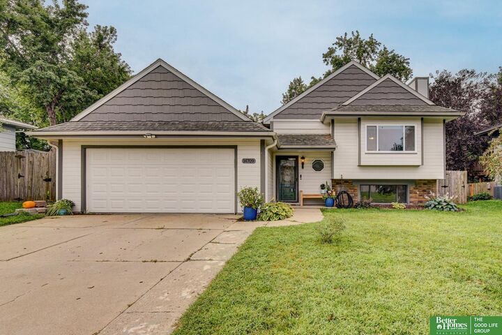 Property Photo:  14709 Willow Creek Drive  NE 68138 