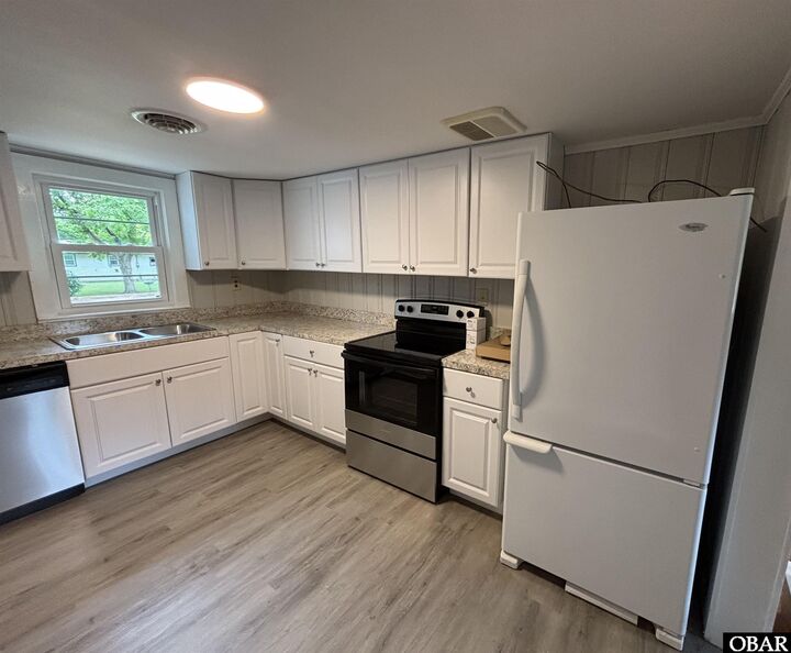 Property Photo: 109 Cooper Lane NC 27909