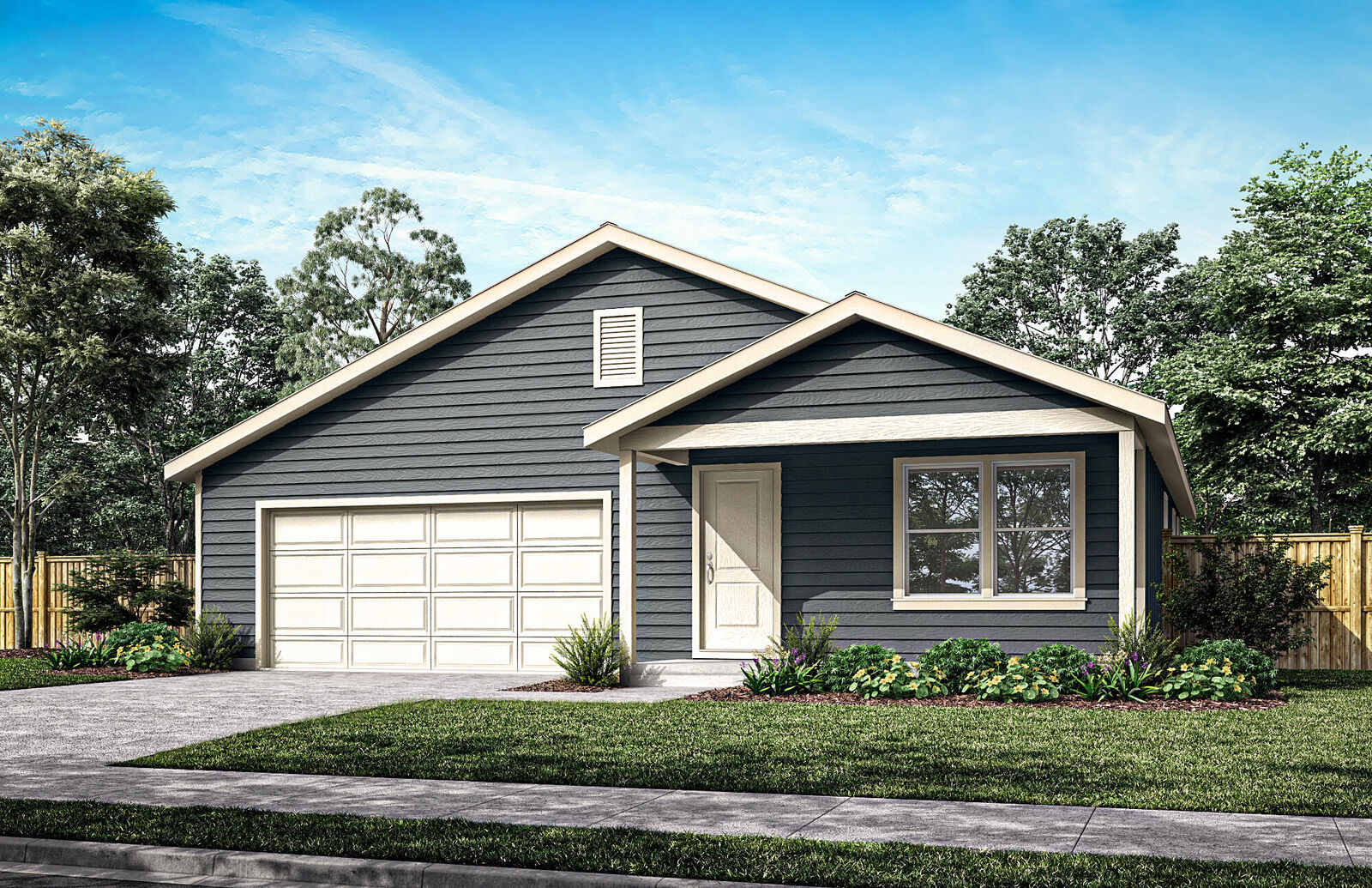 Property Photo:  730 NE Rickenbacker Road 131  OR 97741 
