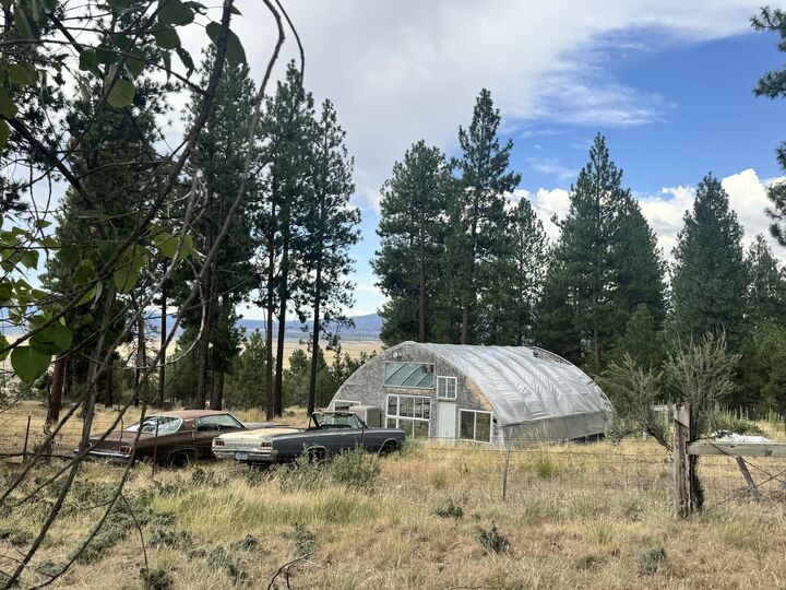 Property Photo:  21617 Anthony Street  OR 97622 