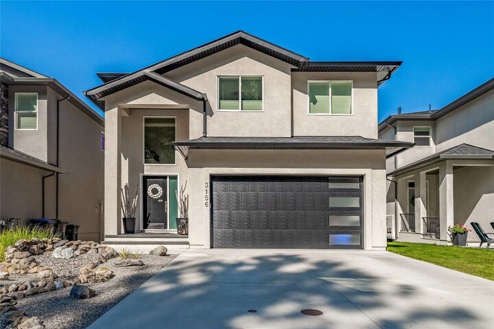 3156 Riesling Way  West Kelowna BC V4T 3M7 photo