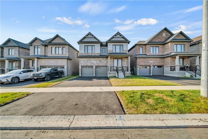 22 Thomas Gemmell Road  Ayr ON N0B 1E0 photo