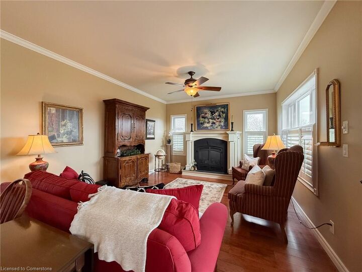 Property Photo: 14 East Street S ON N0A 1N5