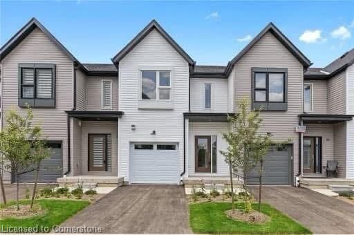 Property Photo:  110 Fergus Avenue 37  ON N2A 2H2 