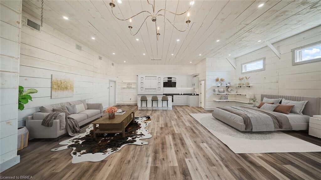 Photo de la propriété:  81 McGill Road  ON N0E 1K0 