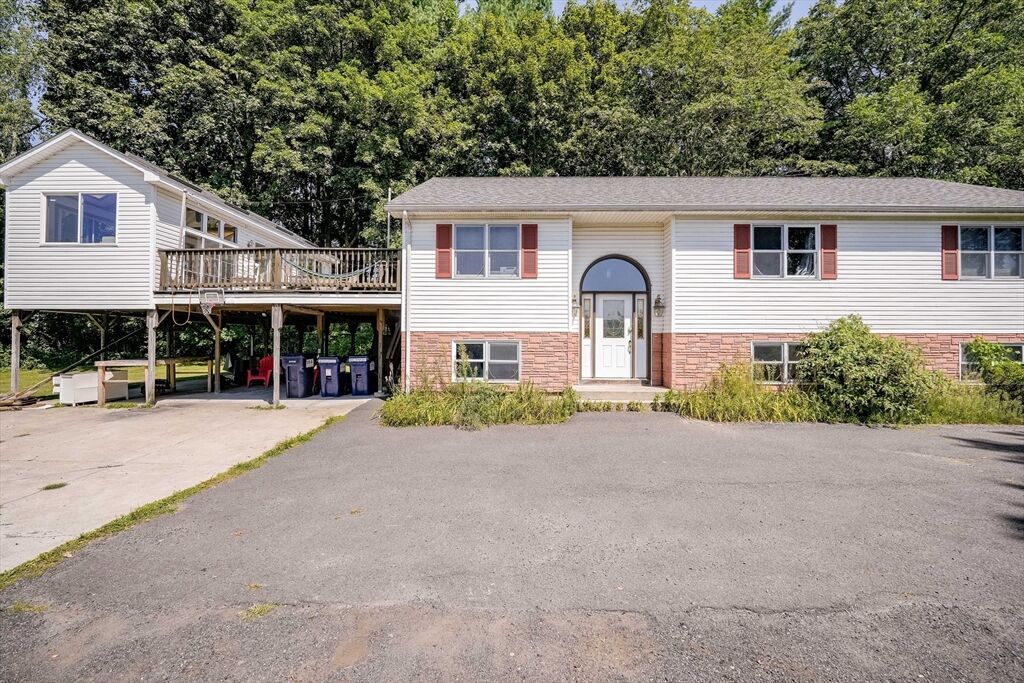 Property Photo: 39 Valley Lane MA 01002