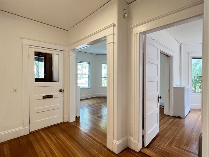 Property Photo:  71 Fayerweather 1  MA 02138 