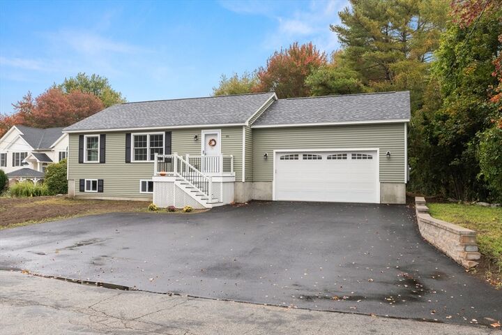 Property Photo:  86 Ferry  Road  MA 01952